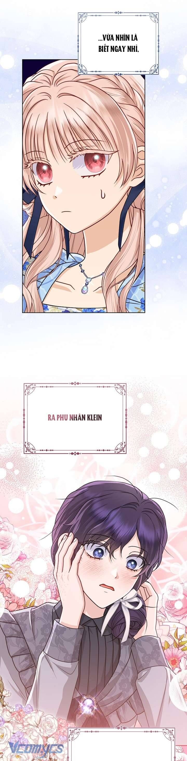 Nhân Vật Phản Diện Đều Thích Tôi: Chapter 46