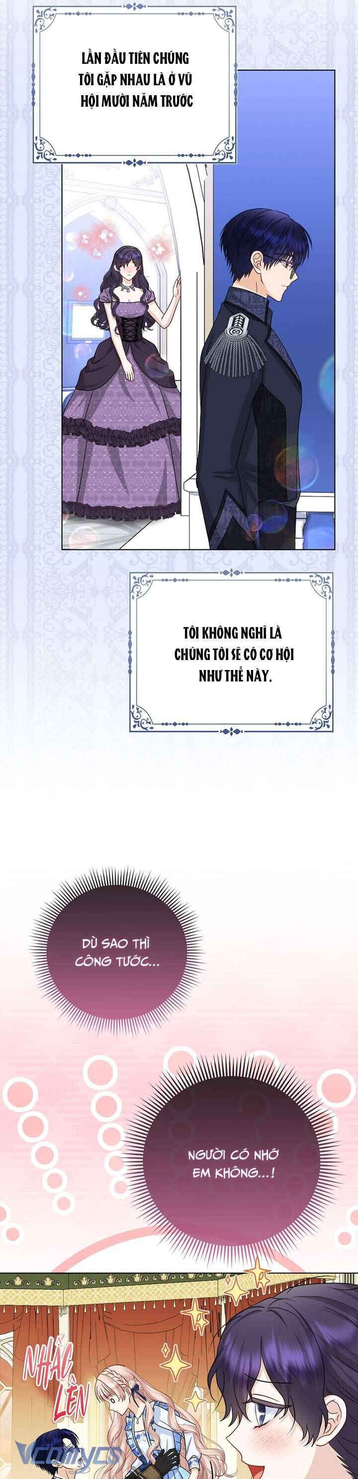 Nhân Vật Phản Diện Đều Thích Tôi: Chapter 46