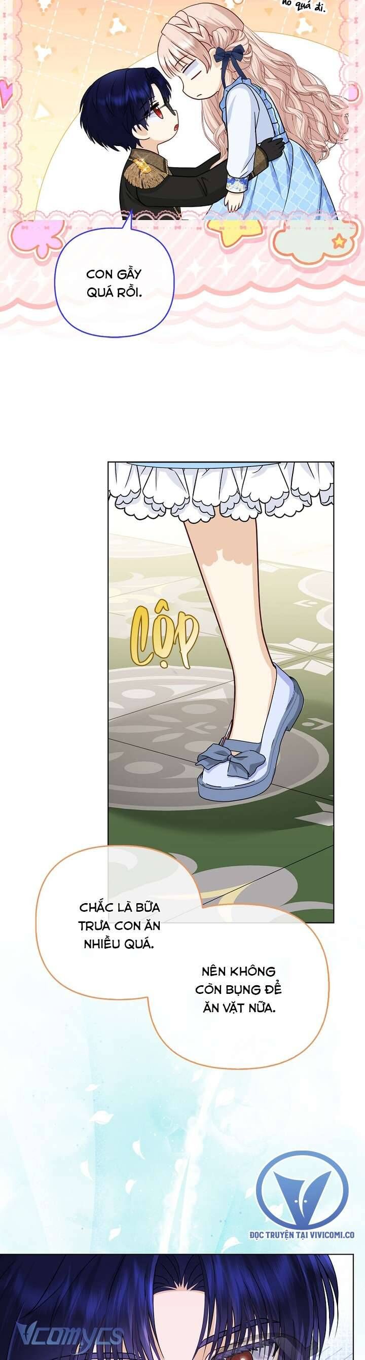 Nhân Vật Phản Diện Đều Thích Tôi: Chapter 46