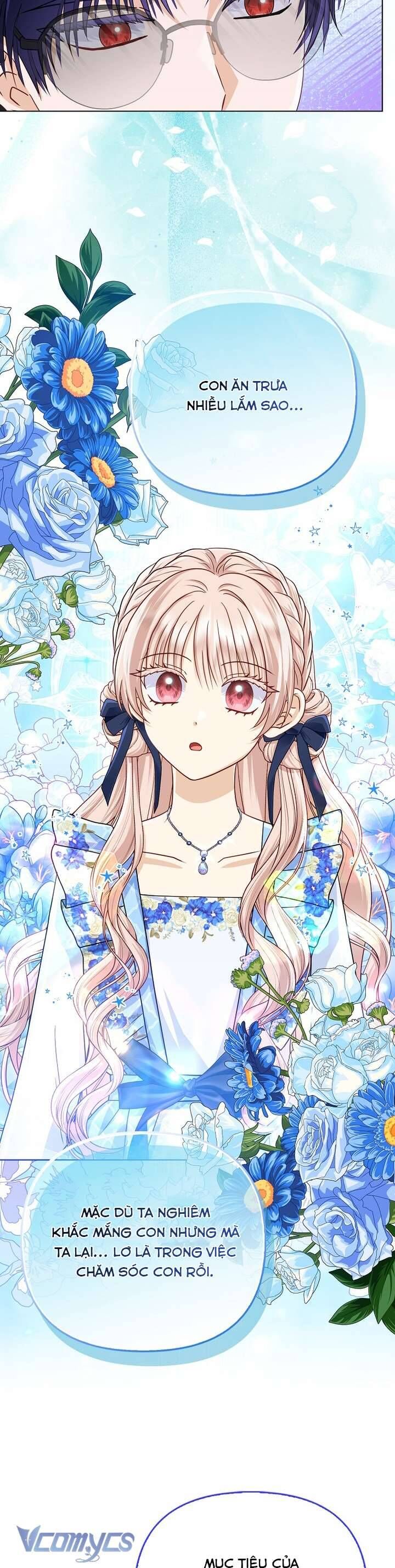 Nhân Vật Phản Diện Đều Thích Tôi: Chapter 46