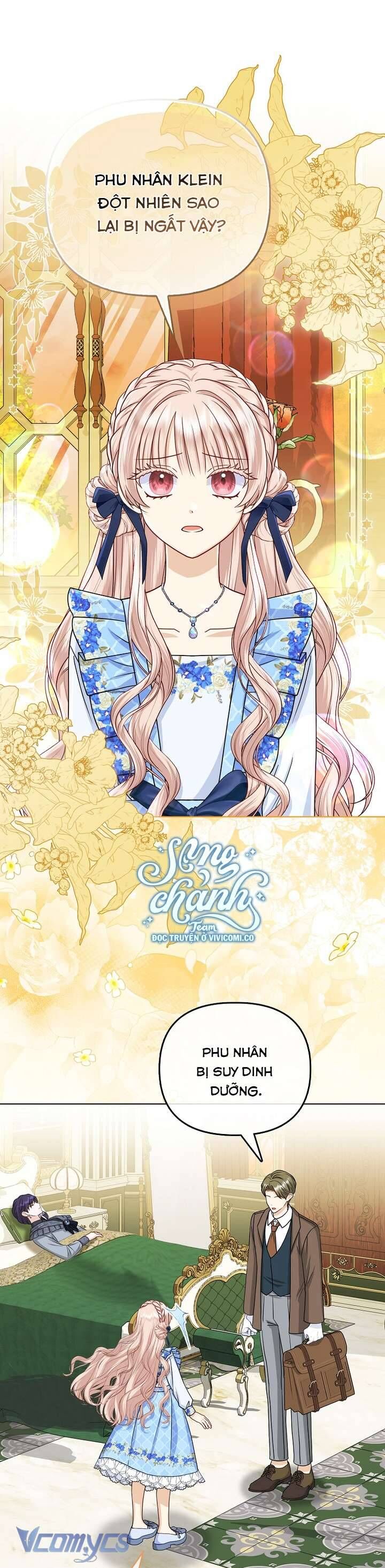 Nhân Vật Phản Diện Đều Thích Tôi: Chapter 46