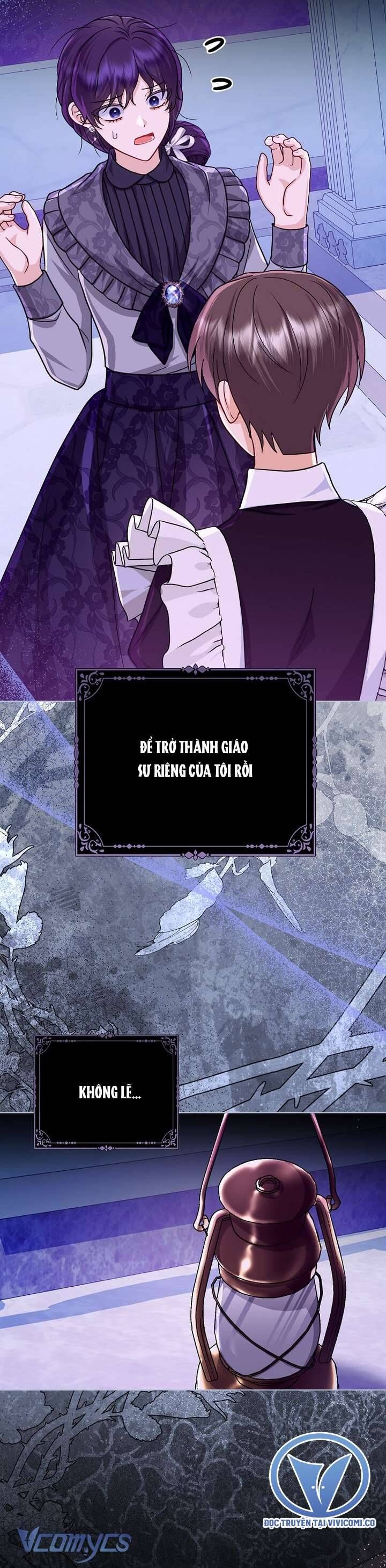 Nhân Vật Phản Diện Đều Thích Tôi: Chapter 46