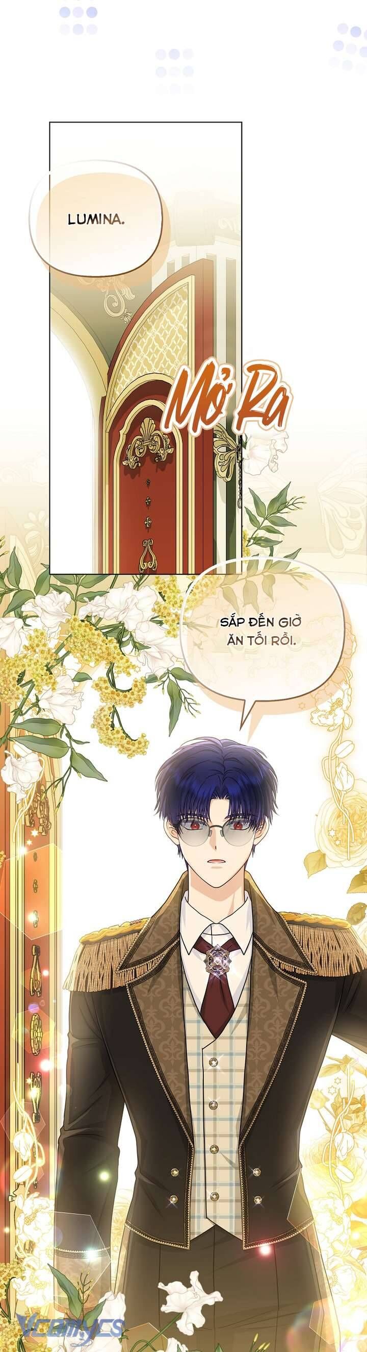 Nhân Vật Phản Diện Đều Thích Tôi: Chapter 46