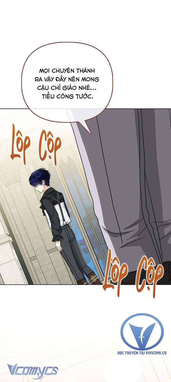 Nhân Vật Phản Diện Đều Thích Tôi: Chapter 47