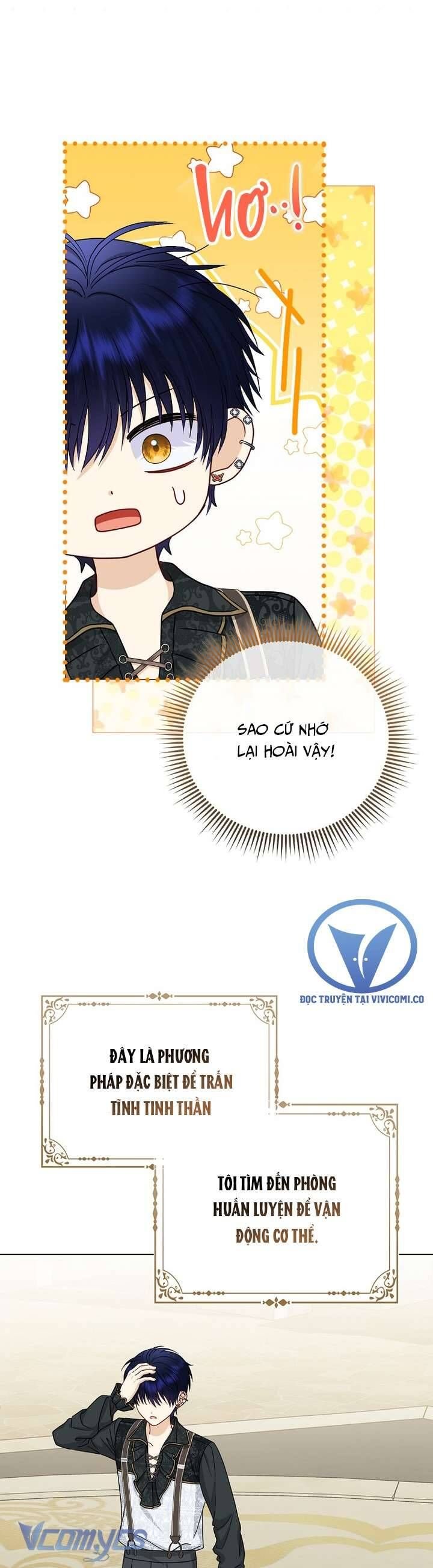 Nhân Vật Phản Diện Đều Thích Tôi: Chapter 47