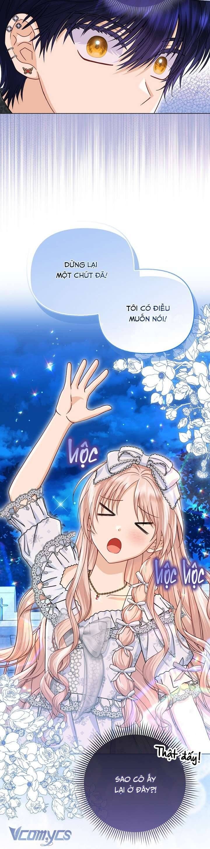 Nhân Vật Phản Diện Đều Thích Tôi: Chapter 47