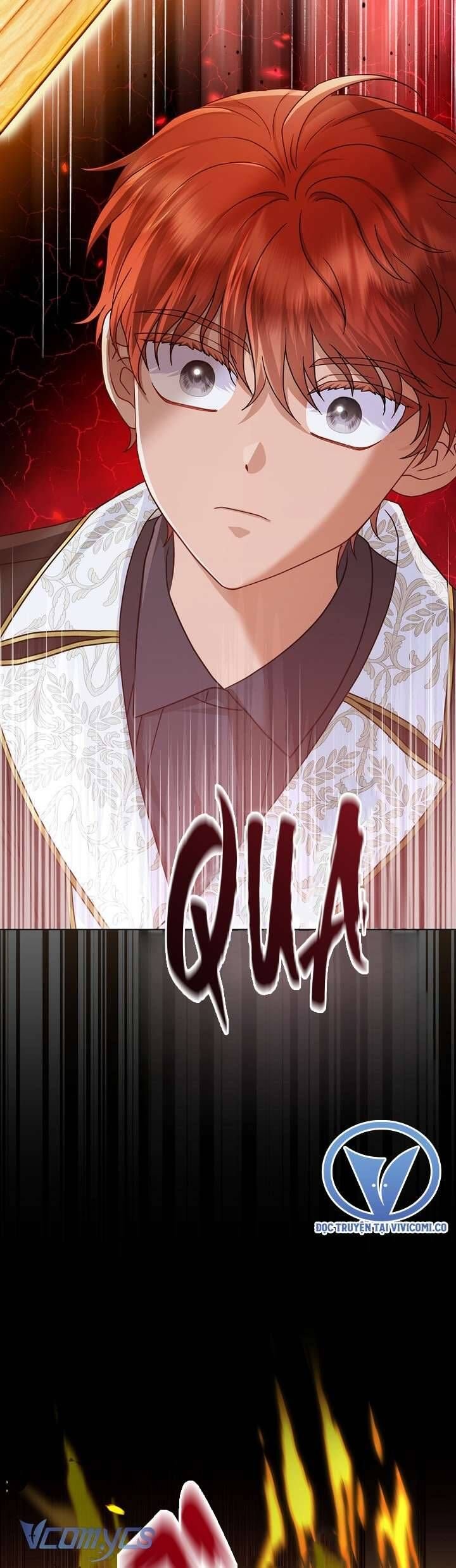 Nhân Vật Phản Diện Đều Thích Tôi: Chapter 47