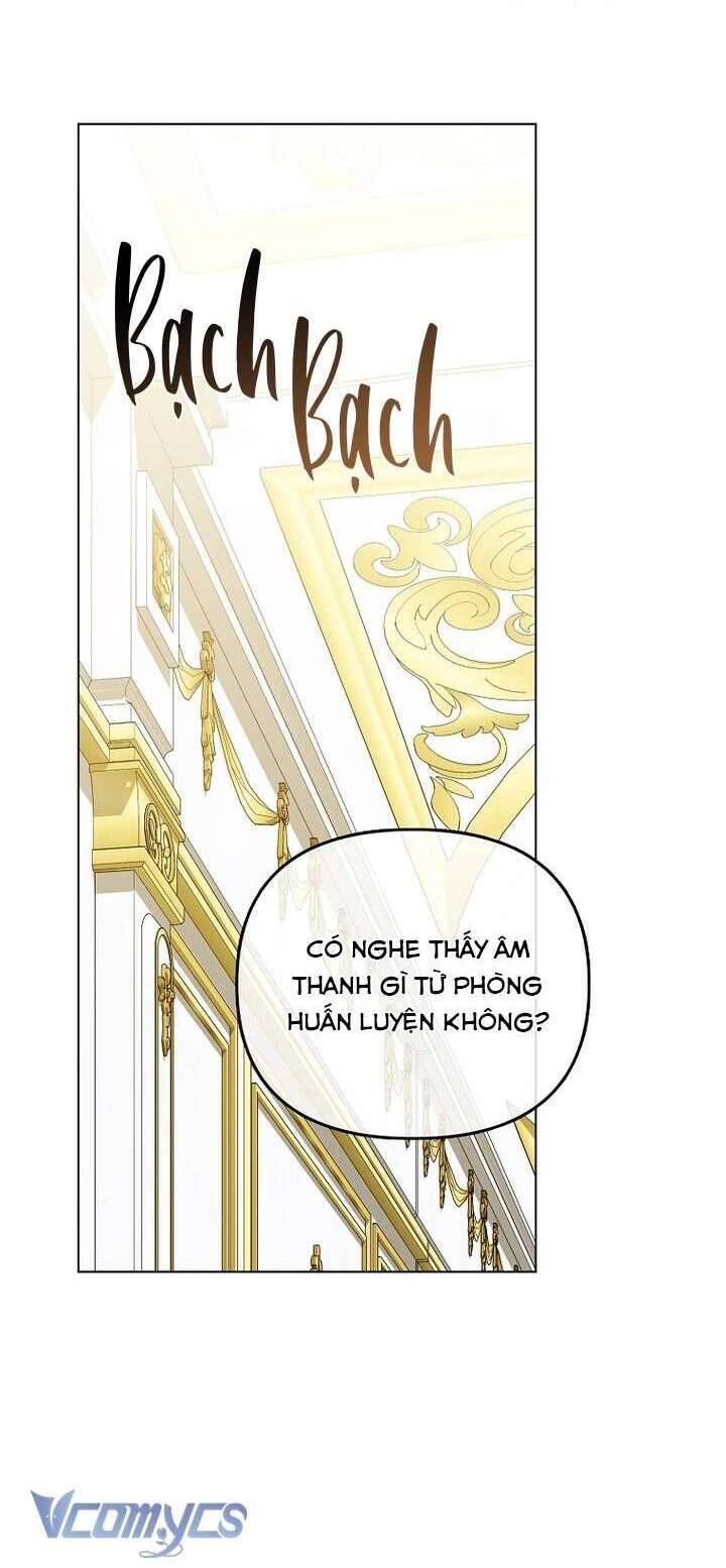 Nhân Vật Phản Diện Đều Thích Tôi: Chapter 47