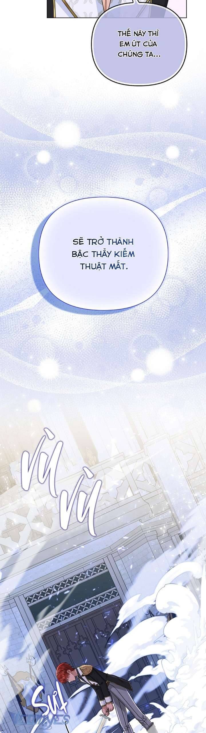 Nhân Vật Phản Diện Đều Thích Tôi: Chapter 47