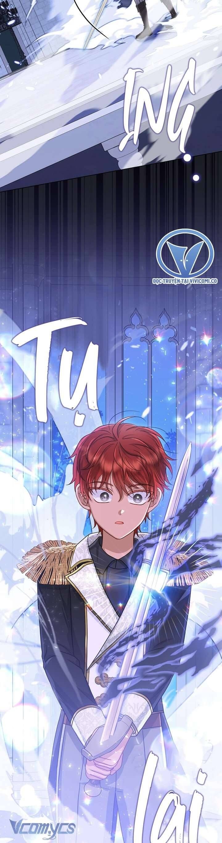 Nhân Vật Phản Diện Đều Thích Tôi: Chapter 47