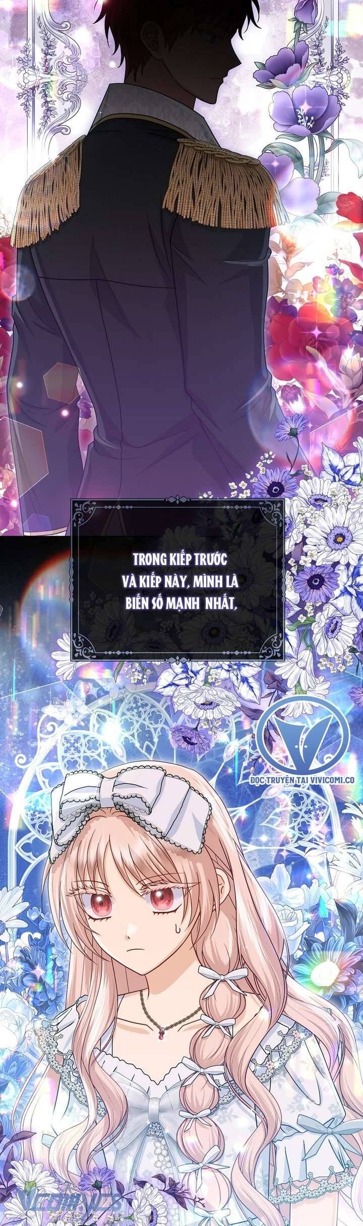 Nhân Vật Phản Diện Đều Thích Tôi: Chapter 47