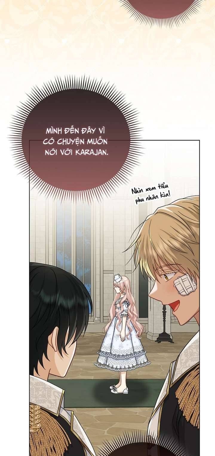 Nhân Vật Phản Diện Đều Thích Tôi: Chapter 47