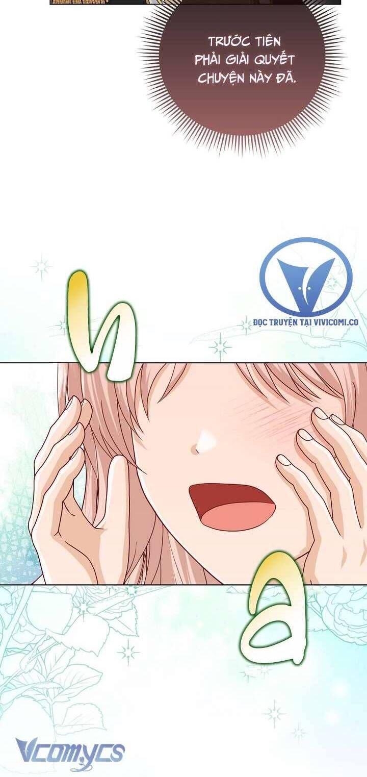 Nhân Vật Phản Diện Đều Thích Tôi: Chapter 47