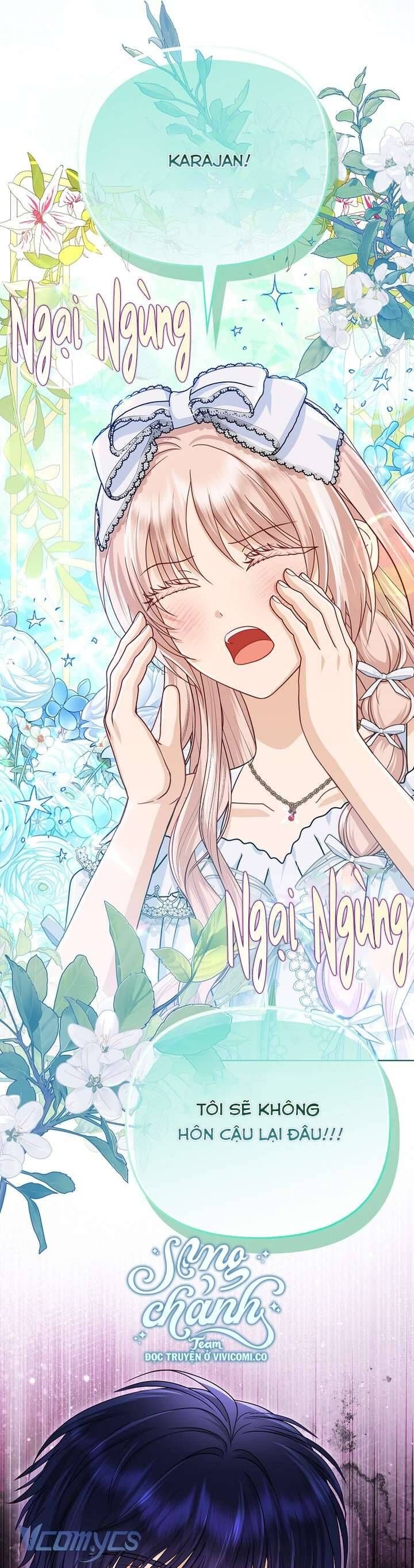 Nhân Vật Phản Diện Đều Thích Tôi: Chapter 47