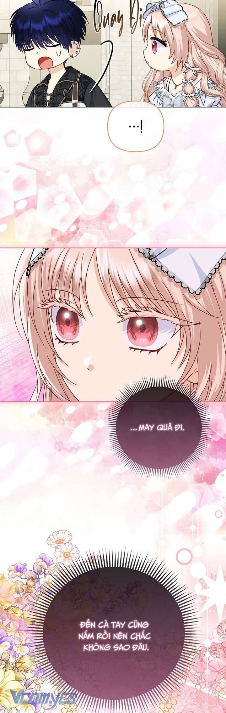 Nhân Vật Phản Diện Đều Thích Tôi: Chapter 47