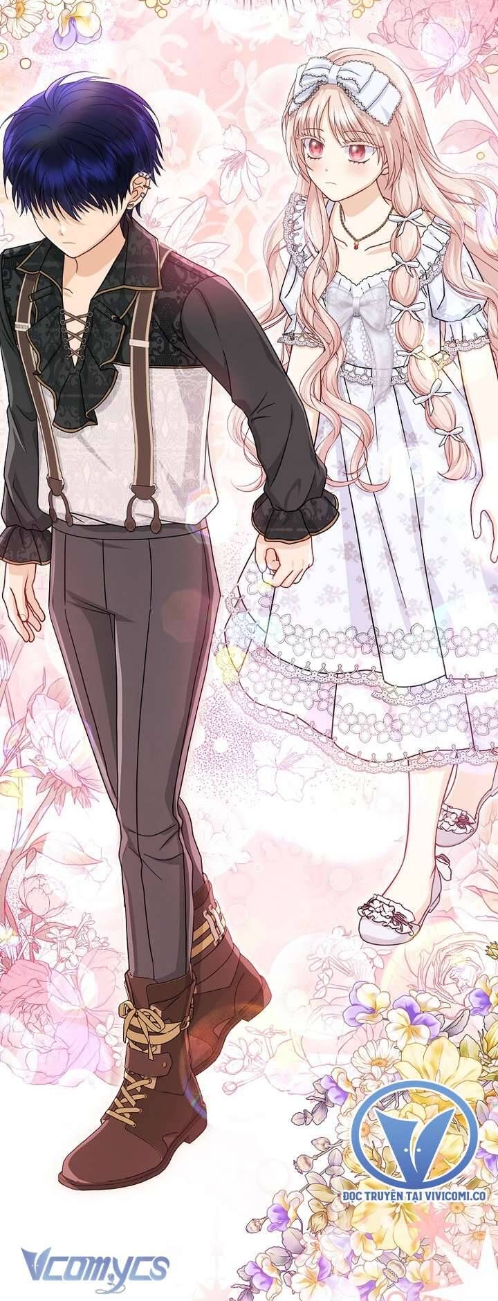 Nhân Vật Phản Diện Đều Thích Tôi: Chapter 47