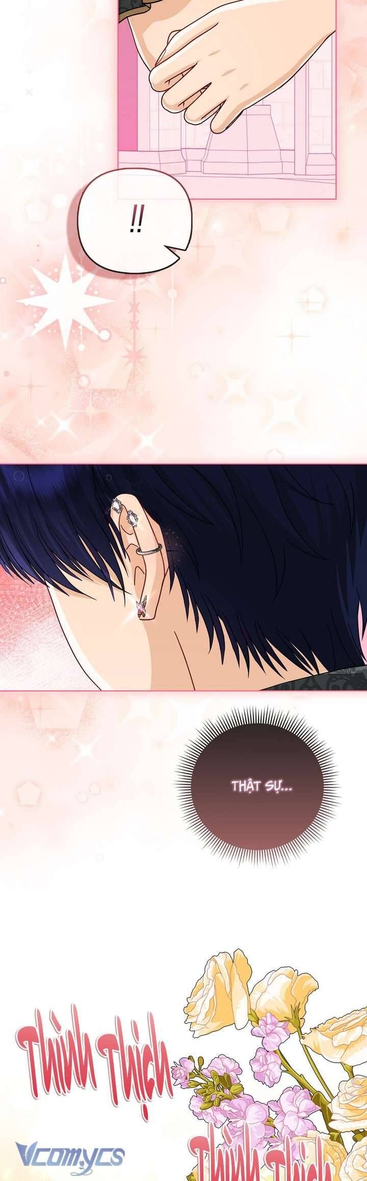 Nhân Vật Phản Diện Đều Thích Tôi: Chapter 47