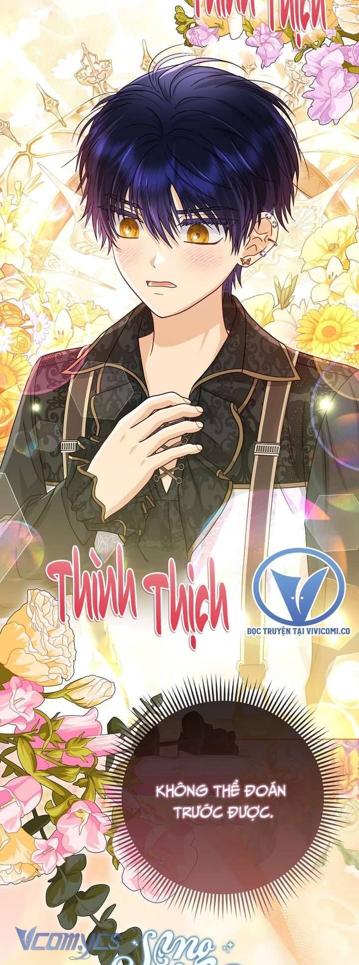 Nhân Vật Phản Diện Đều Thích Tôi: Chapter 47