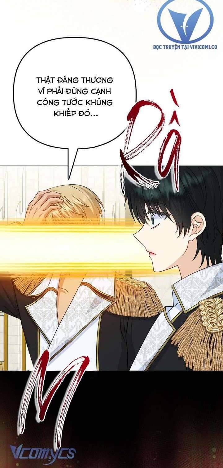 Nhân Vật Phản Diện Đều Thích Tôi: Chapter 47