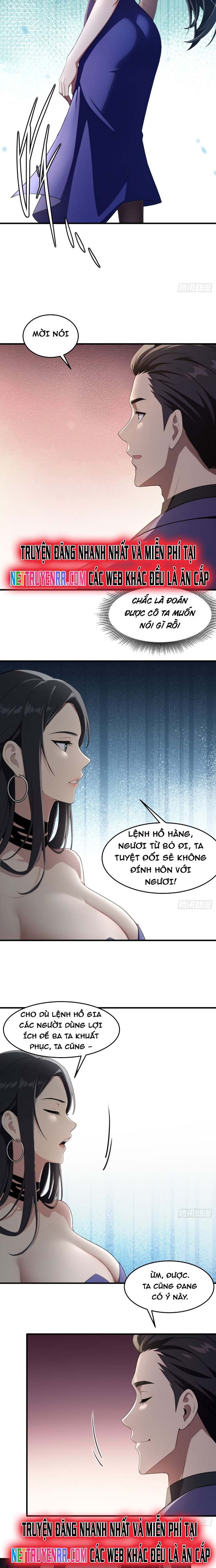 Nhân Vật Phản Diện Muốn Sống Thêm Một Ngày: Chapter 1