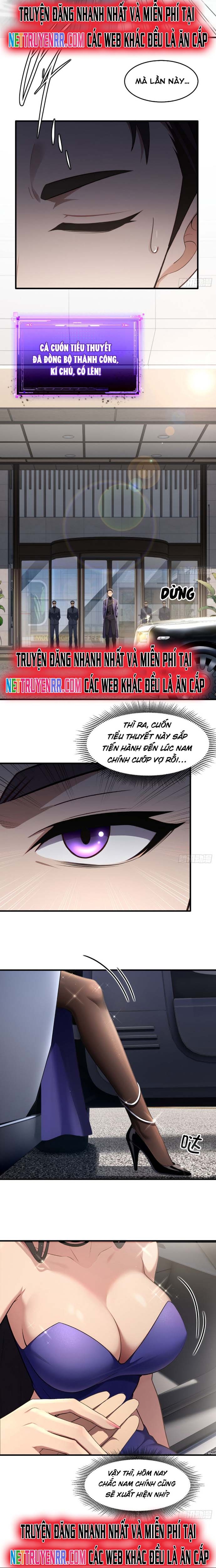 Nhân Vật Phản Diện Muốn Sống Thêm Một Ngày: Chapter 1