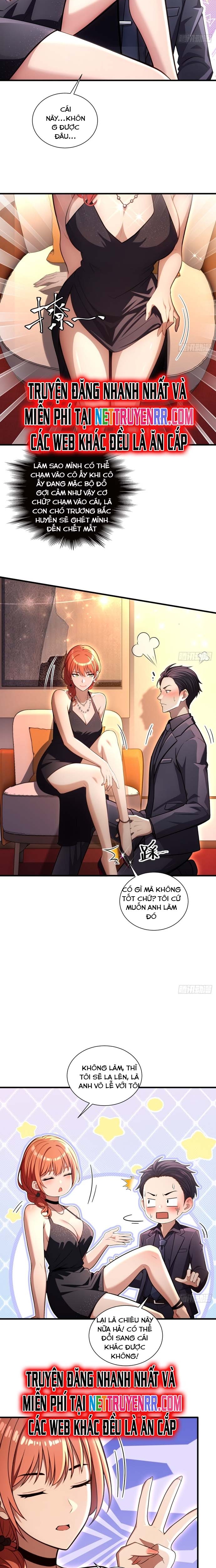 Nhân Vật Phản Diện Muốn Sống Thêm Một Ngày: Chapter 12