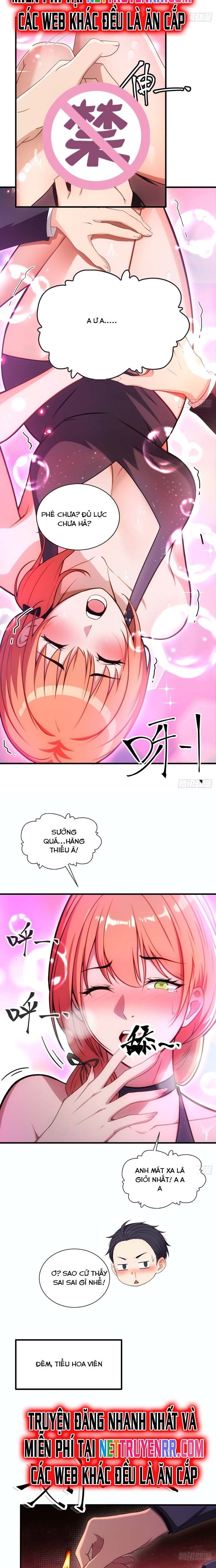 Nhân Vật Phản Diện Muốn Sống Thêm Một Ngày: Chapter 12