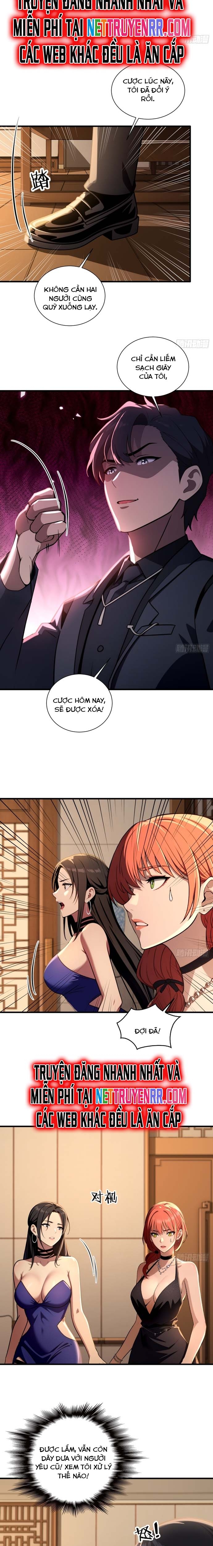 Nhân Vật Phản Diện Muốn Sống Thêm Một Ngày: Chapter 15