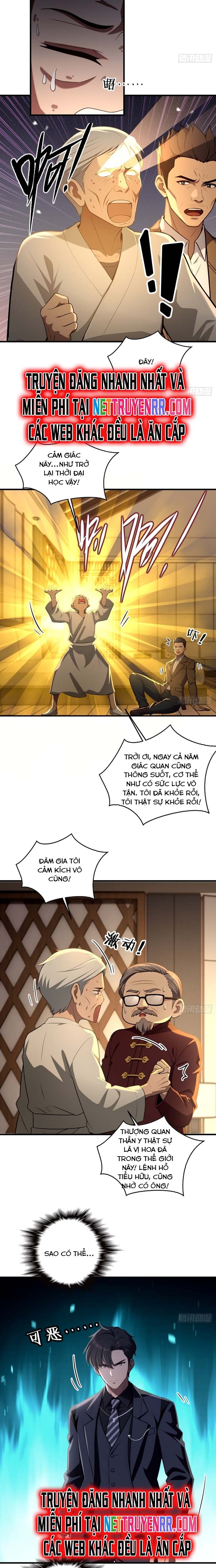 Nhân Vật Phản Diện Muốn Sống Thêm Một Ngày: Chapter 15