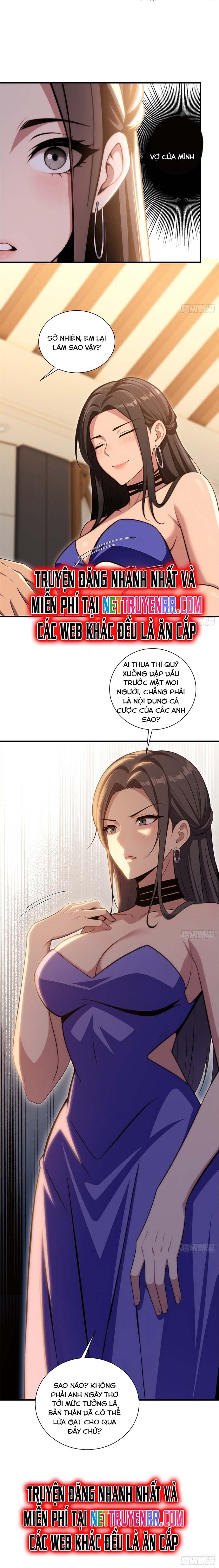 Nhân Vật Phản Diện Muốn Sống Thêm Một Ngày: Chapter 16
