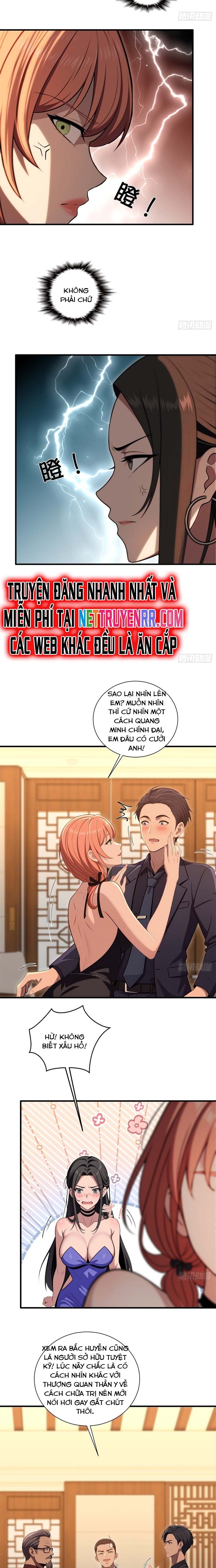 Nhân Vật Phản Diện Muốn Sống Thêm Một Ngày: Chapter 16
