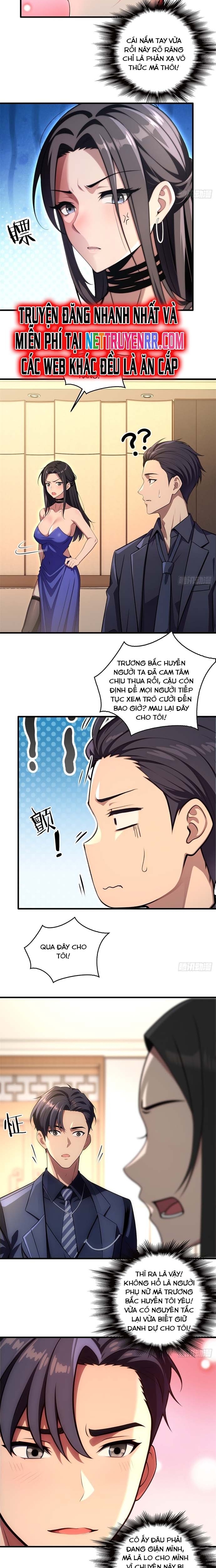 Nhân Vật Phản Diện Muốn Sống Thêm Một Ngày: Chapter 17