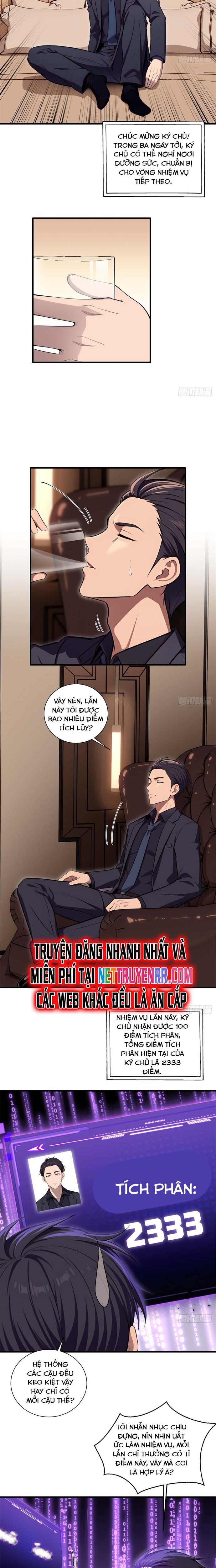 Nhân Vật Phản Diện Muốn Sống Thêm Một Ngày: Chapter 17