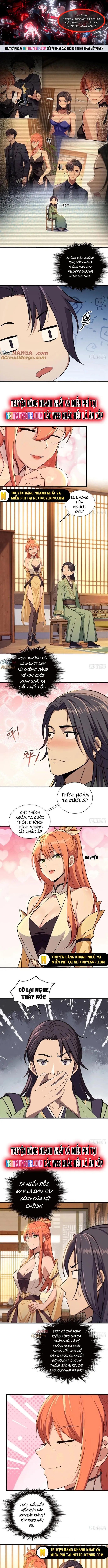 Nhân Vật Phản Diện Muốn Sống Thêm Một Ngày: Chapter 21