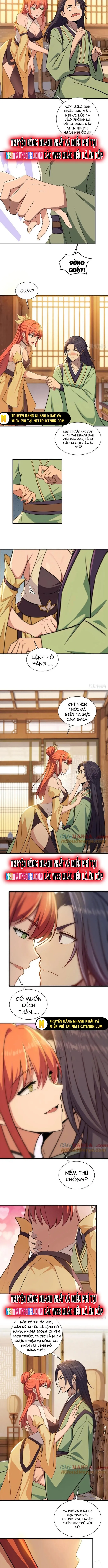 Nhân Vật Phản Diện Muốn Sống Thêm Một Ngày: Chapter 21