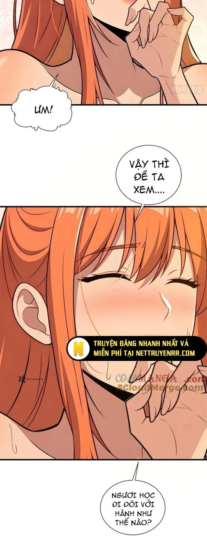 Nhân Vật Phản Diện Muốn Sống Thêm Một Ngày: Chapter 21