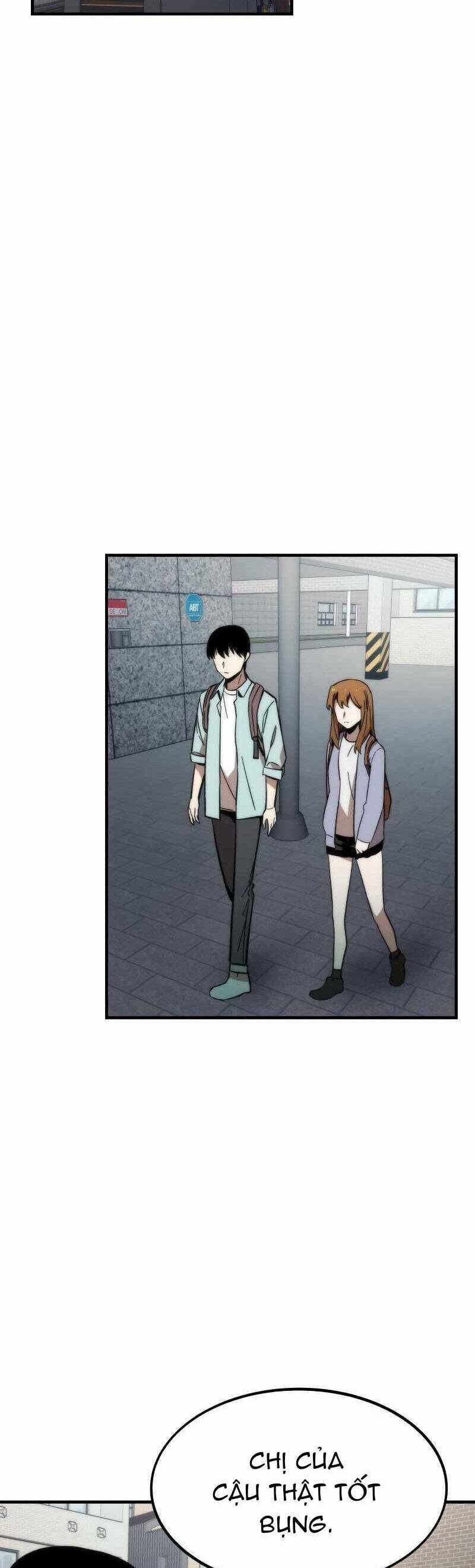 Nhân Vật Phụ Siêu Cấp: Chapter 41