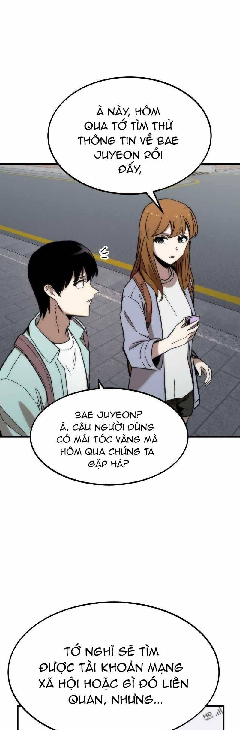 Nhân Vật Phụ Siêu Cấp: Chapter 41