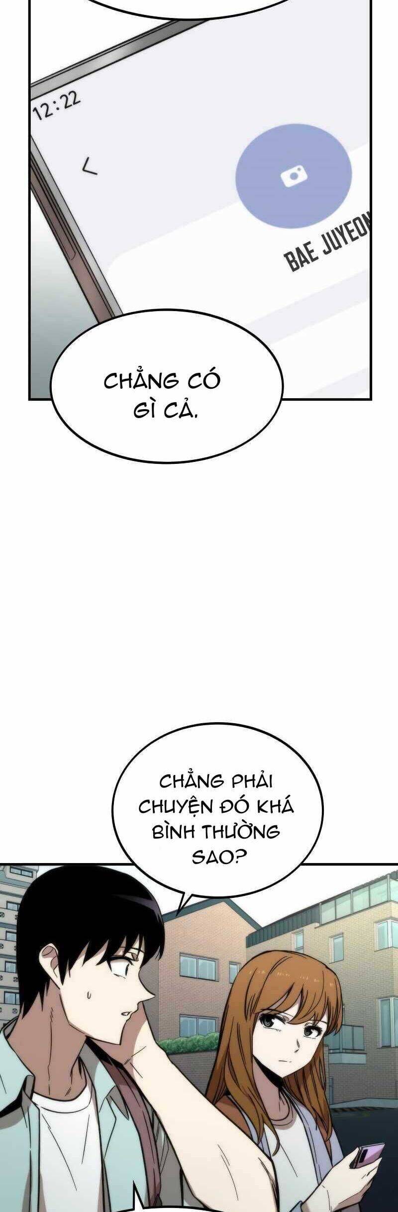 Nhân Vật Phụ Siêu Cấp: Chapter 41