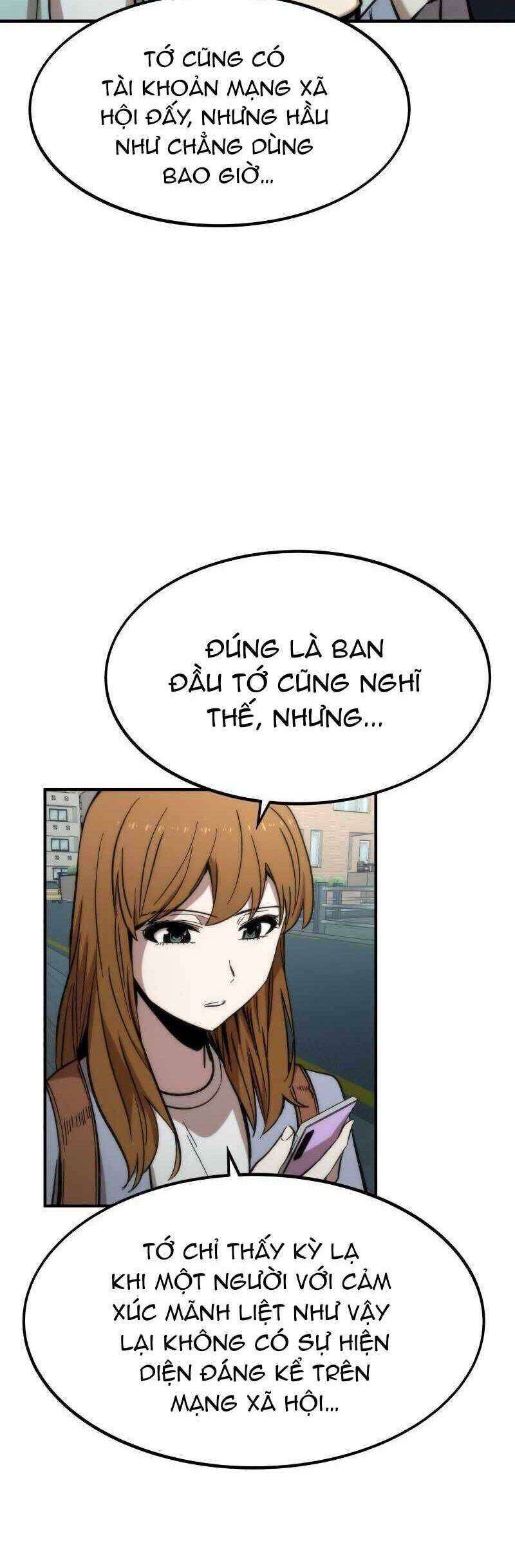 Nhân Vật Phụ Siêu Cấp: Chapter 41