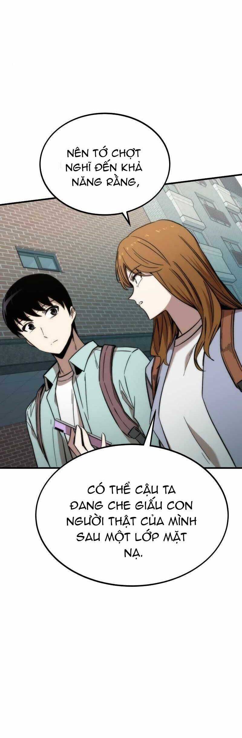 Nhân Vật Phụ Siêu Cấp: Chapter 41