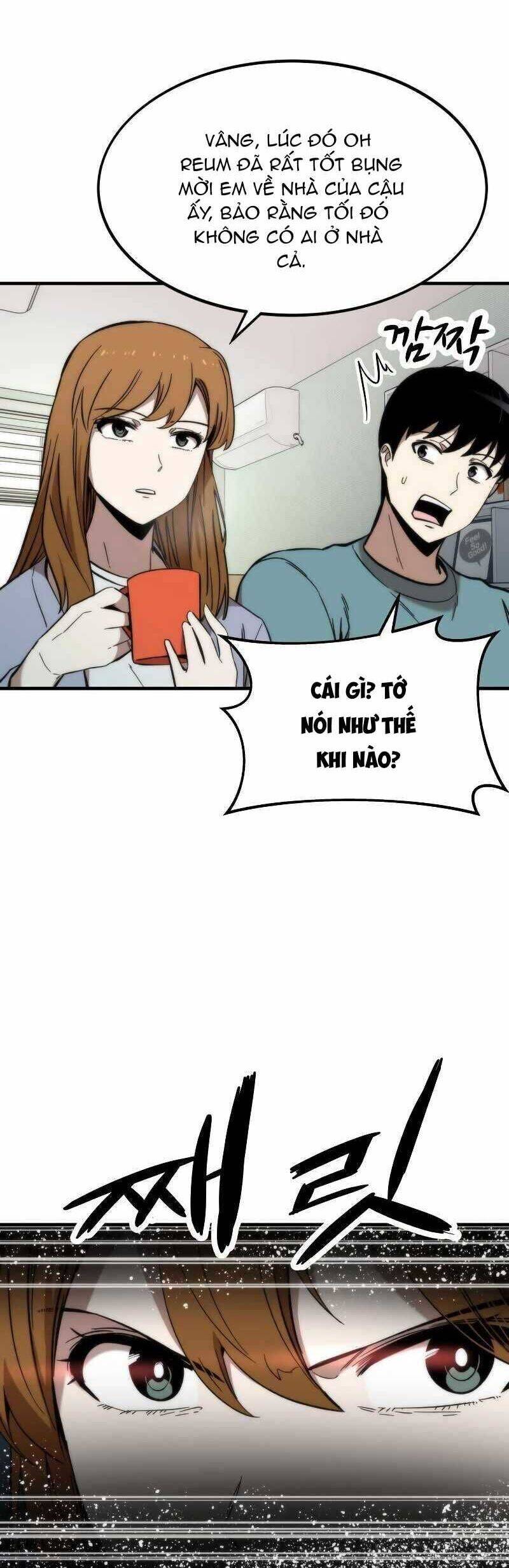 Nhân Vật Phụ Siêu Cấp: Chapter 41