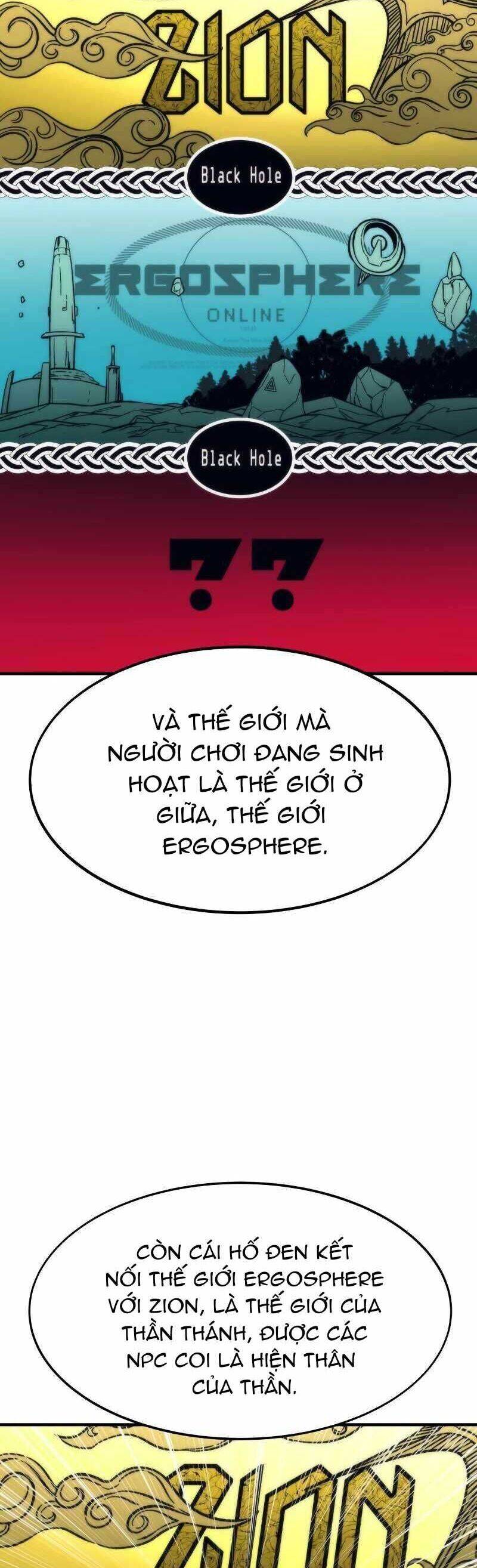 Nhân Vật Phụ Siêu Cấp: Chapter 41