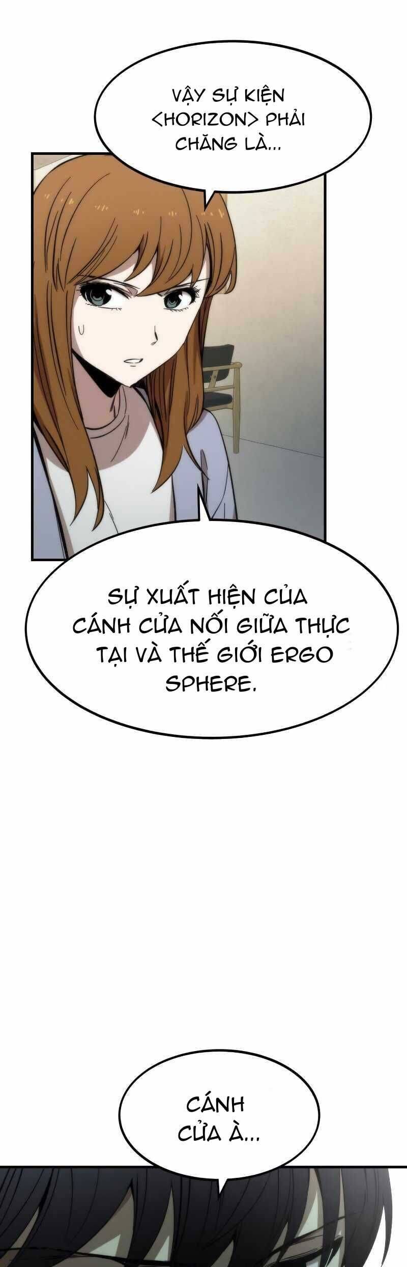 Nhân Vật Phụ Siêu Cấp: Chapter 41