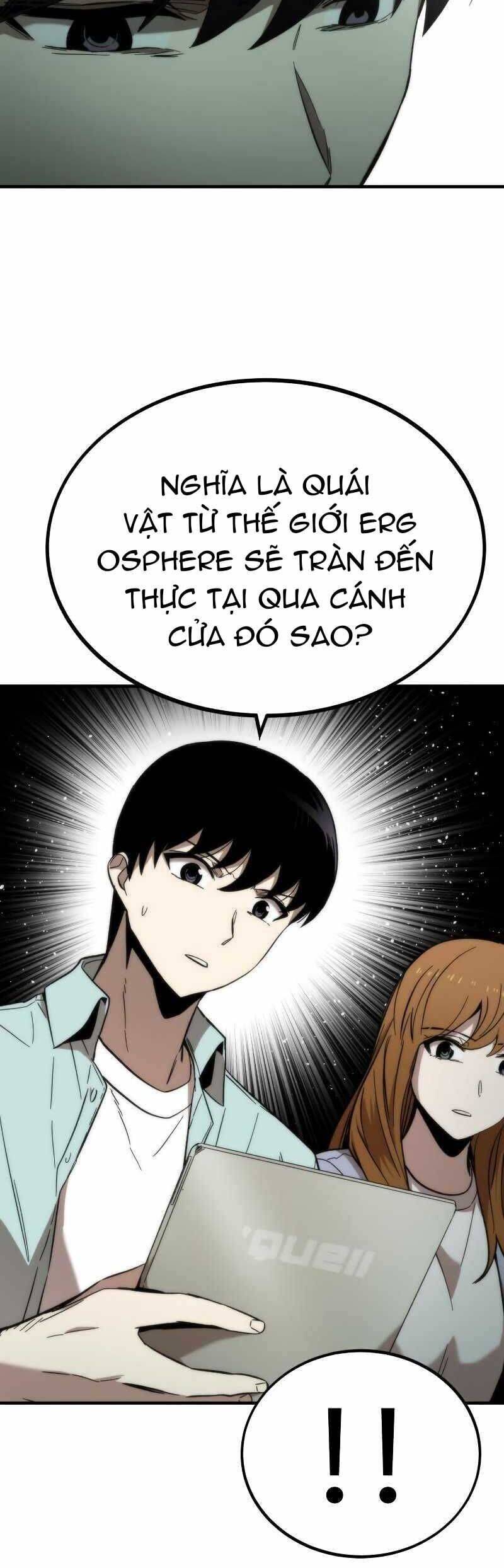 Nhân Vật Phụ Siêu Cấp: Chapter 41