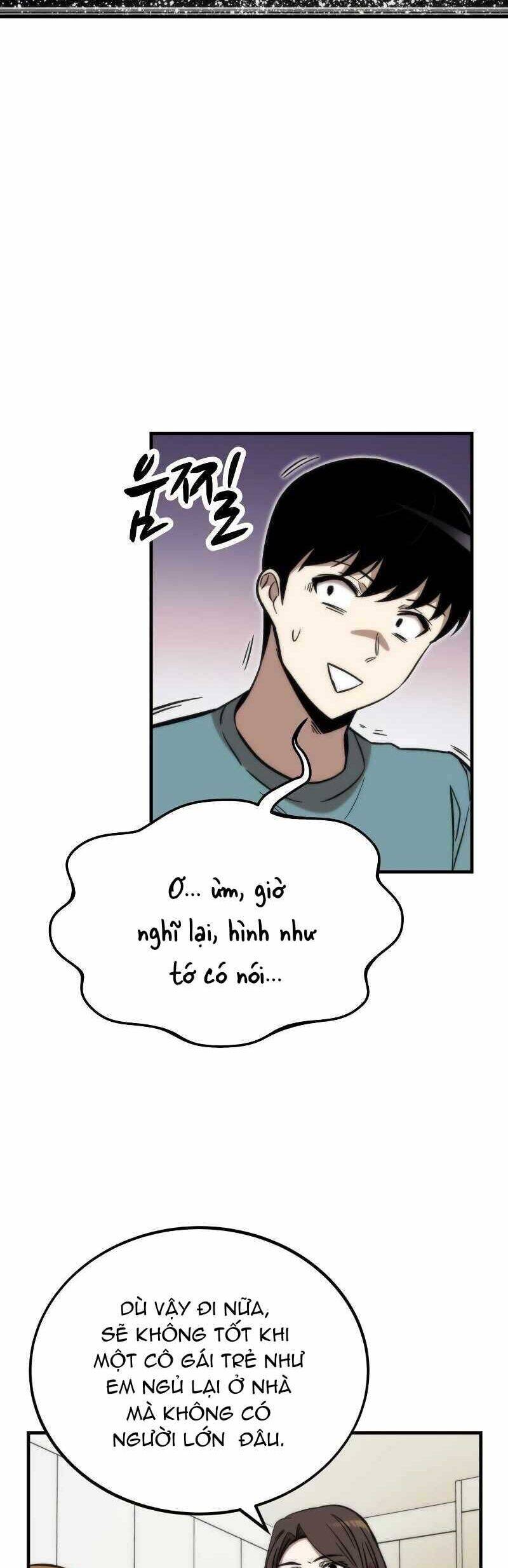 Nhân Vật Phụ Siêu Cấp: Chapter 41