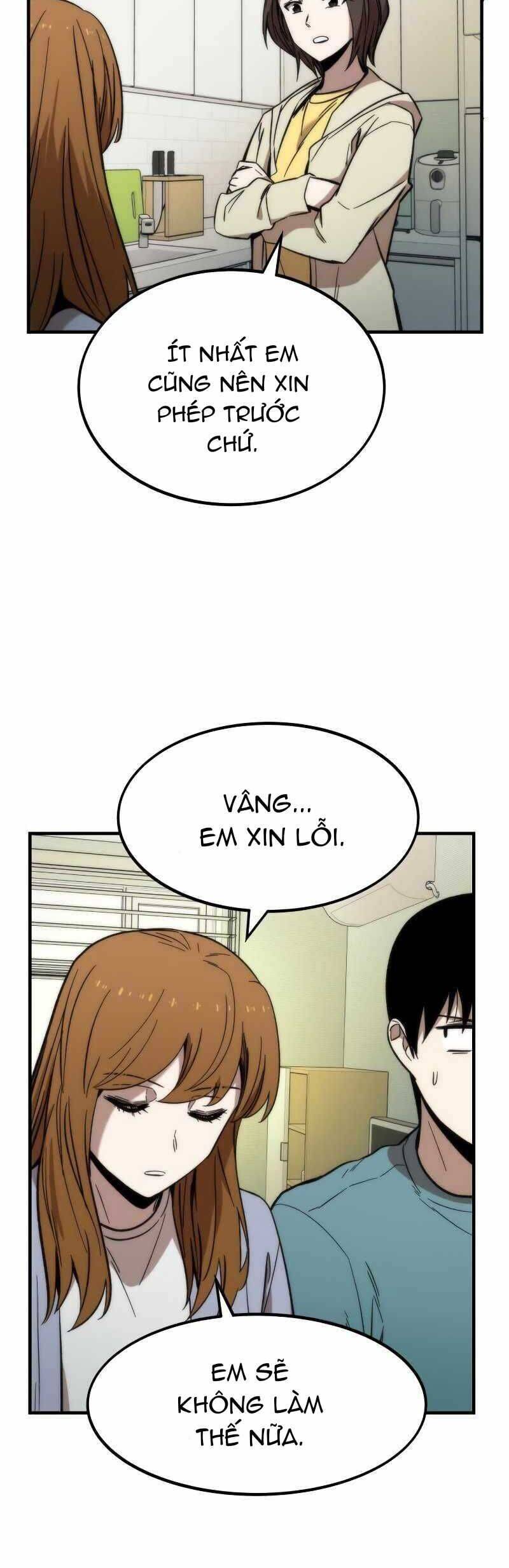 Nhân Vật Phụ Siêu Cấp: Chapter 41
