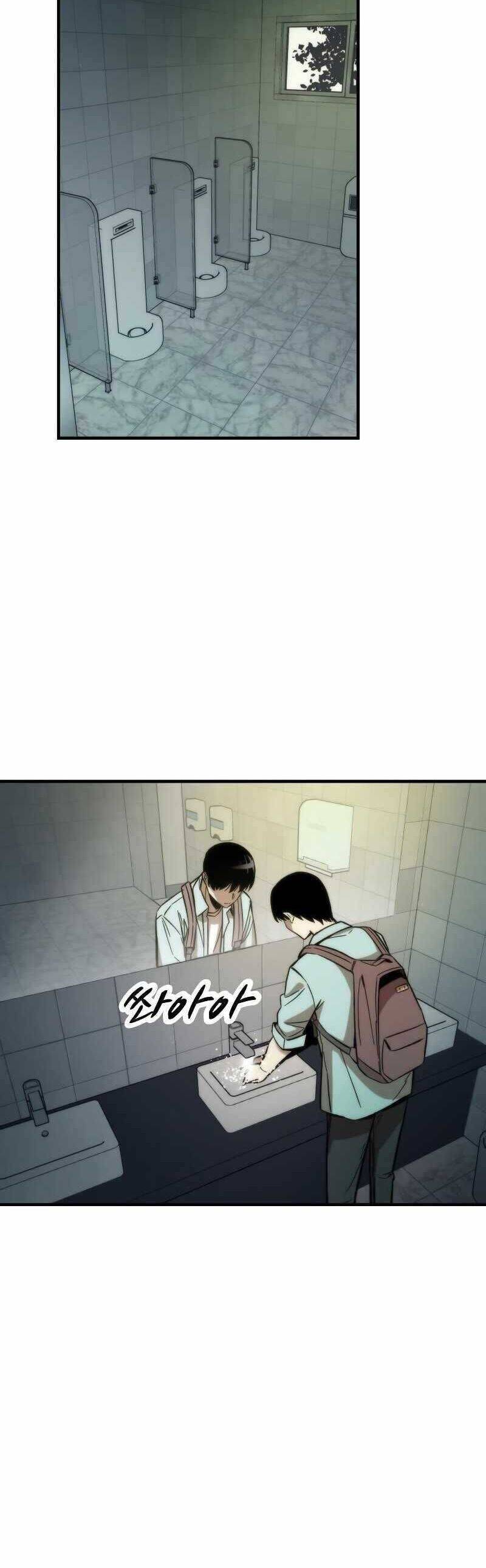 Nhân Vật Phụ Siêu Cấp: Chapter 41