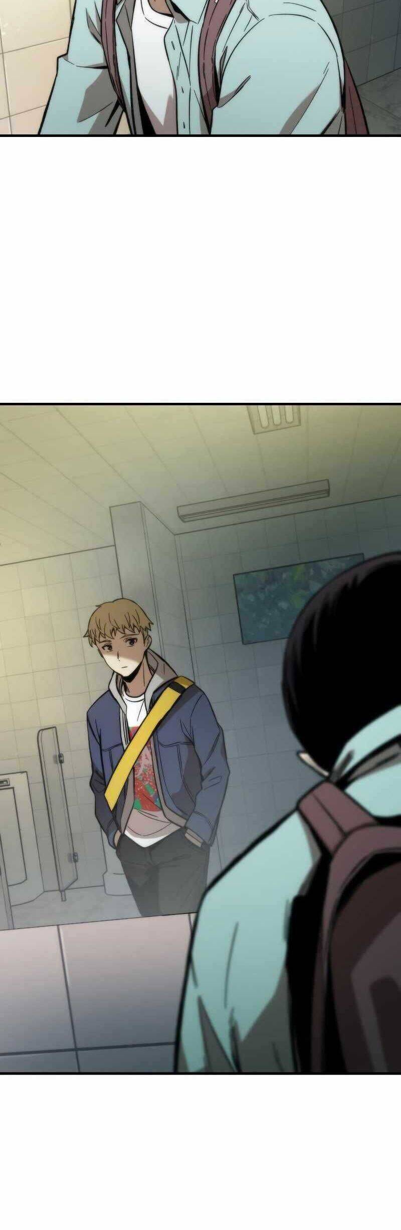 Nhân Vật Phụ Siêu Cấp: Chapter 41