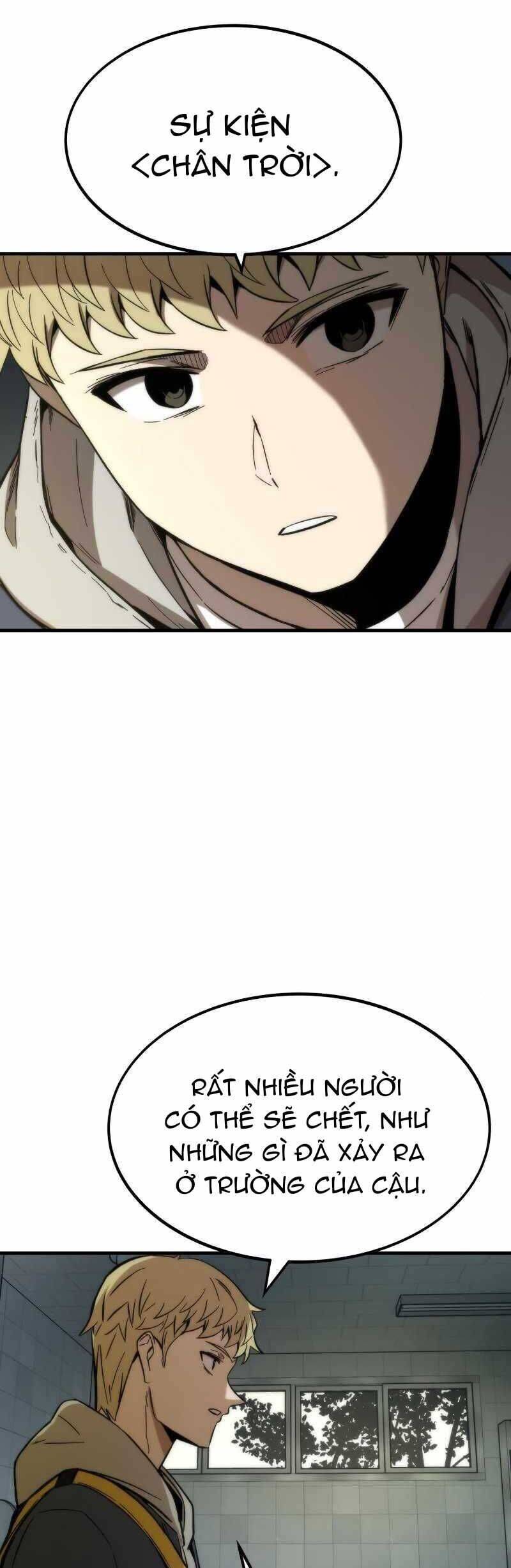 Nhân Vật Phụ Siêu Cấp: Chapter 41